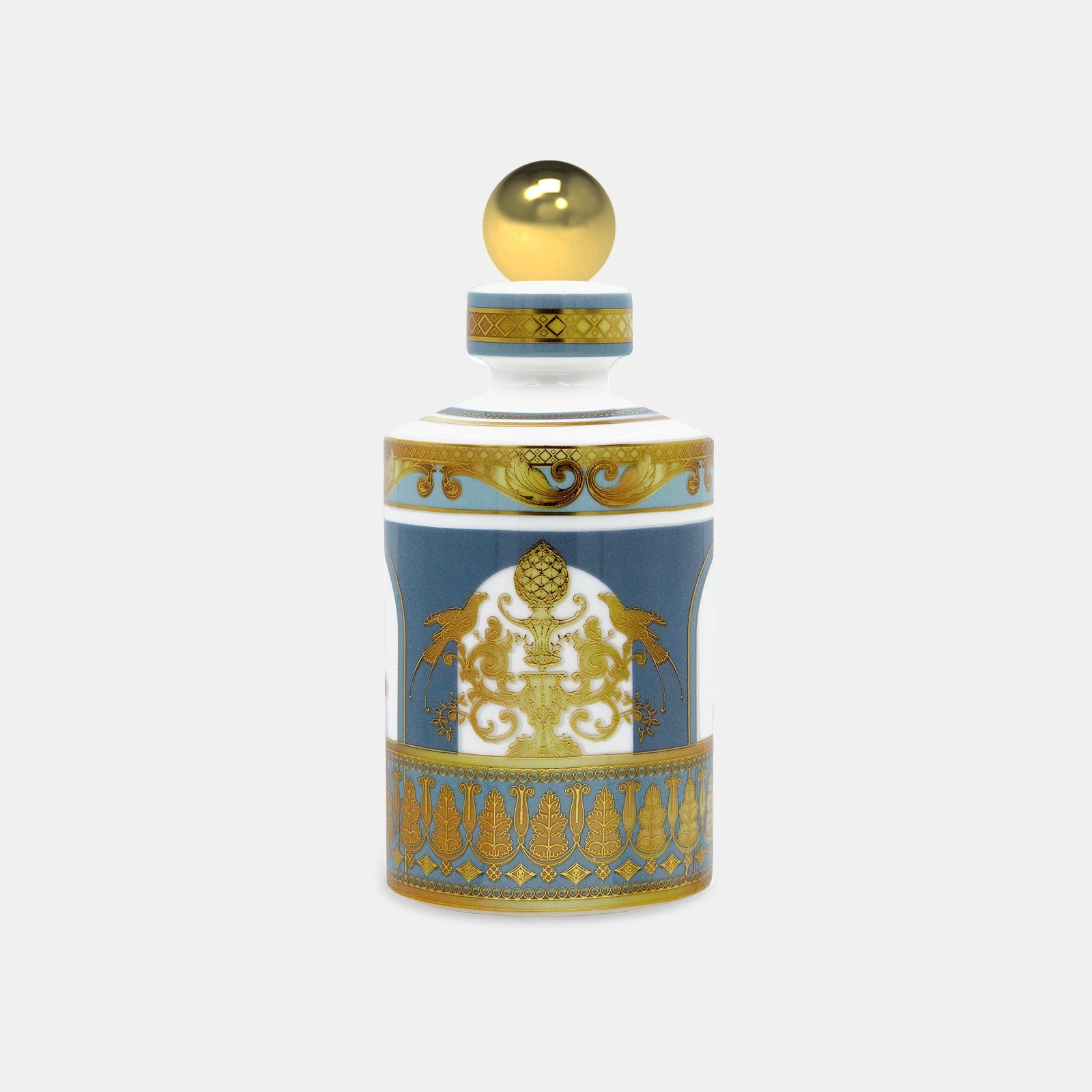 Bottle With Sphere Midi - Minerva