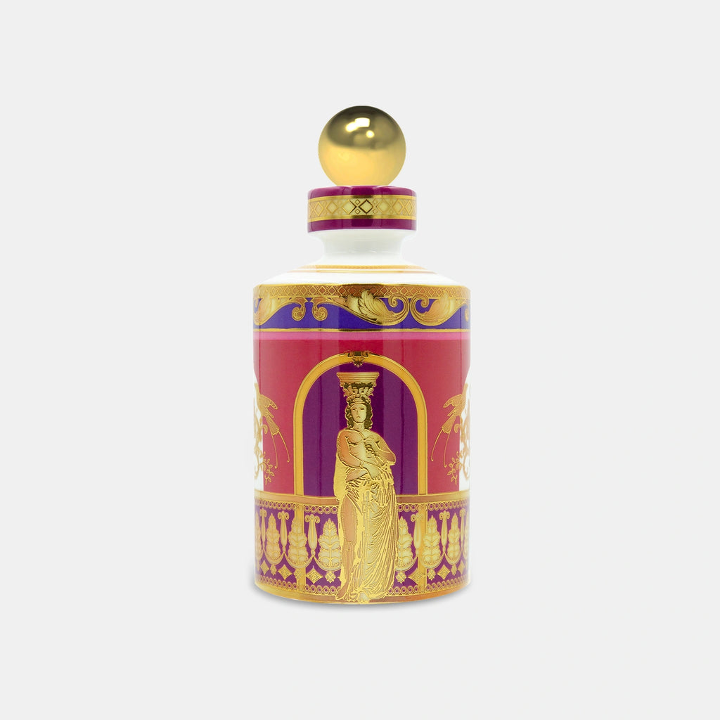 Bottle With Sphere Midi - Minerva