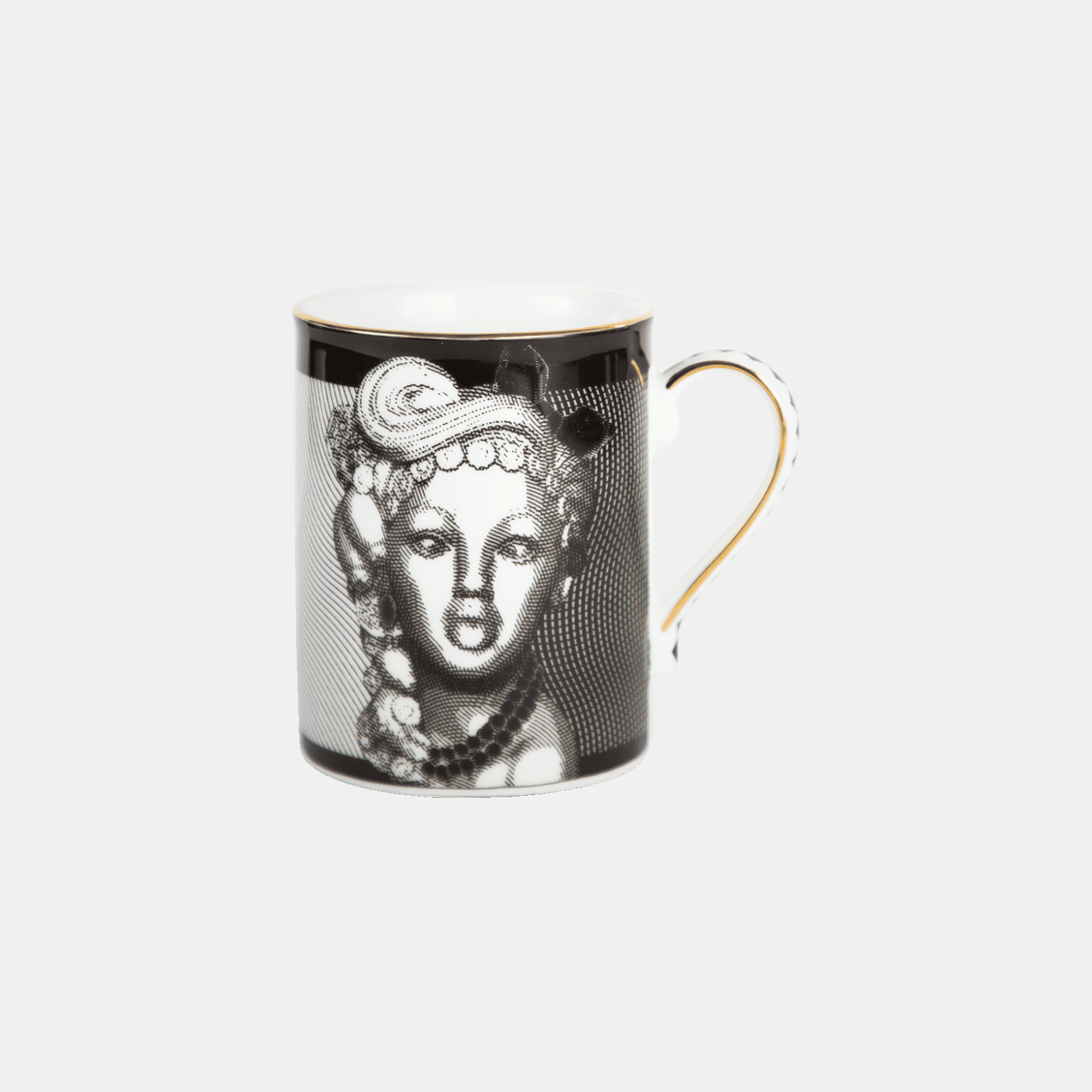 Sagrada Familia Mug L'Irriverente Amprio Milano