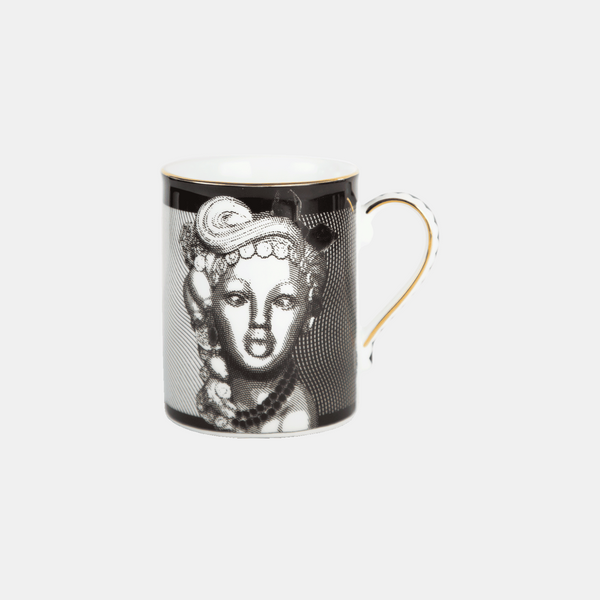 Sagrada Familia Mug L'Irriverente Amprio Milano