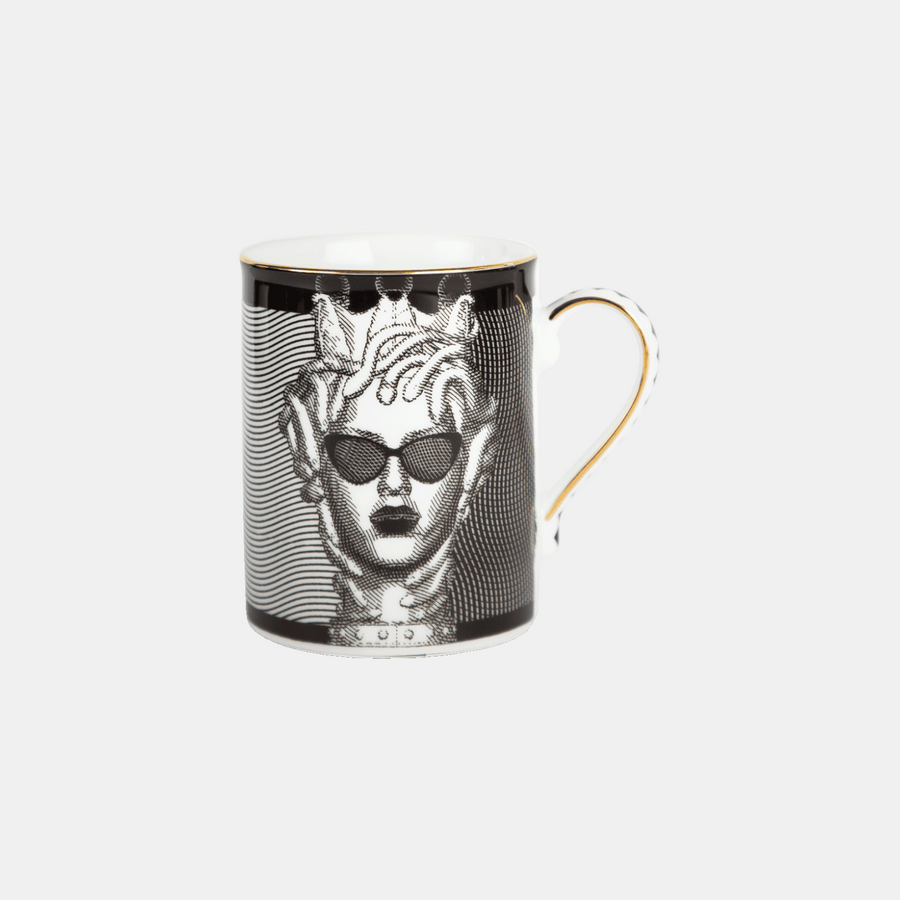 Sagrada Familia Mug La Vipera Amprio Milano