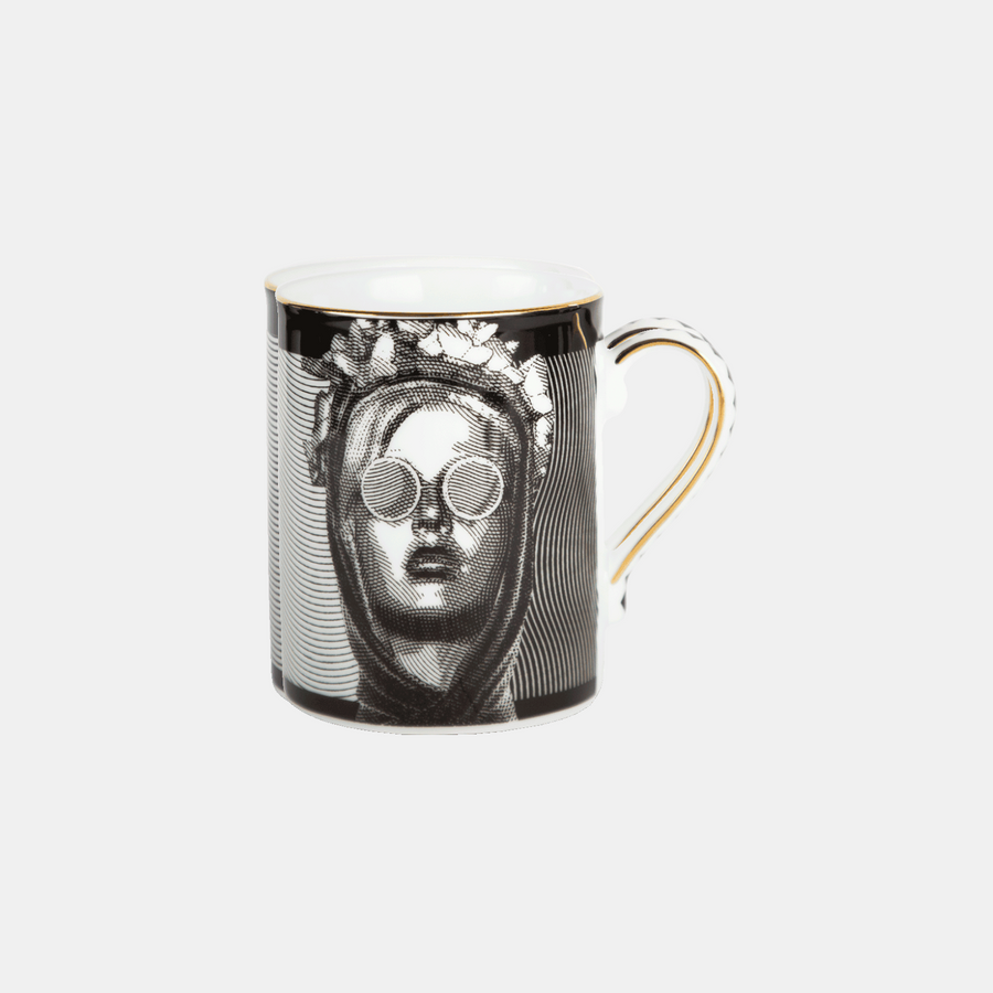 Sagrada Familia Mug La Stilosa Amprio Milano
