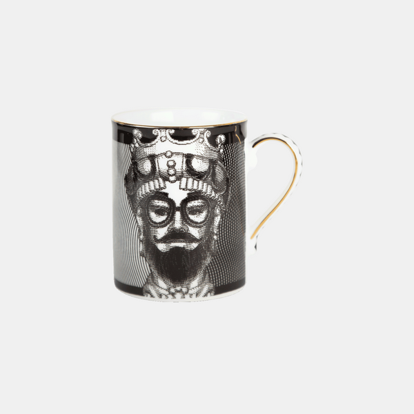 Sagrada Familia Mug L'Hypster Amprio Milano