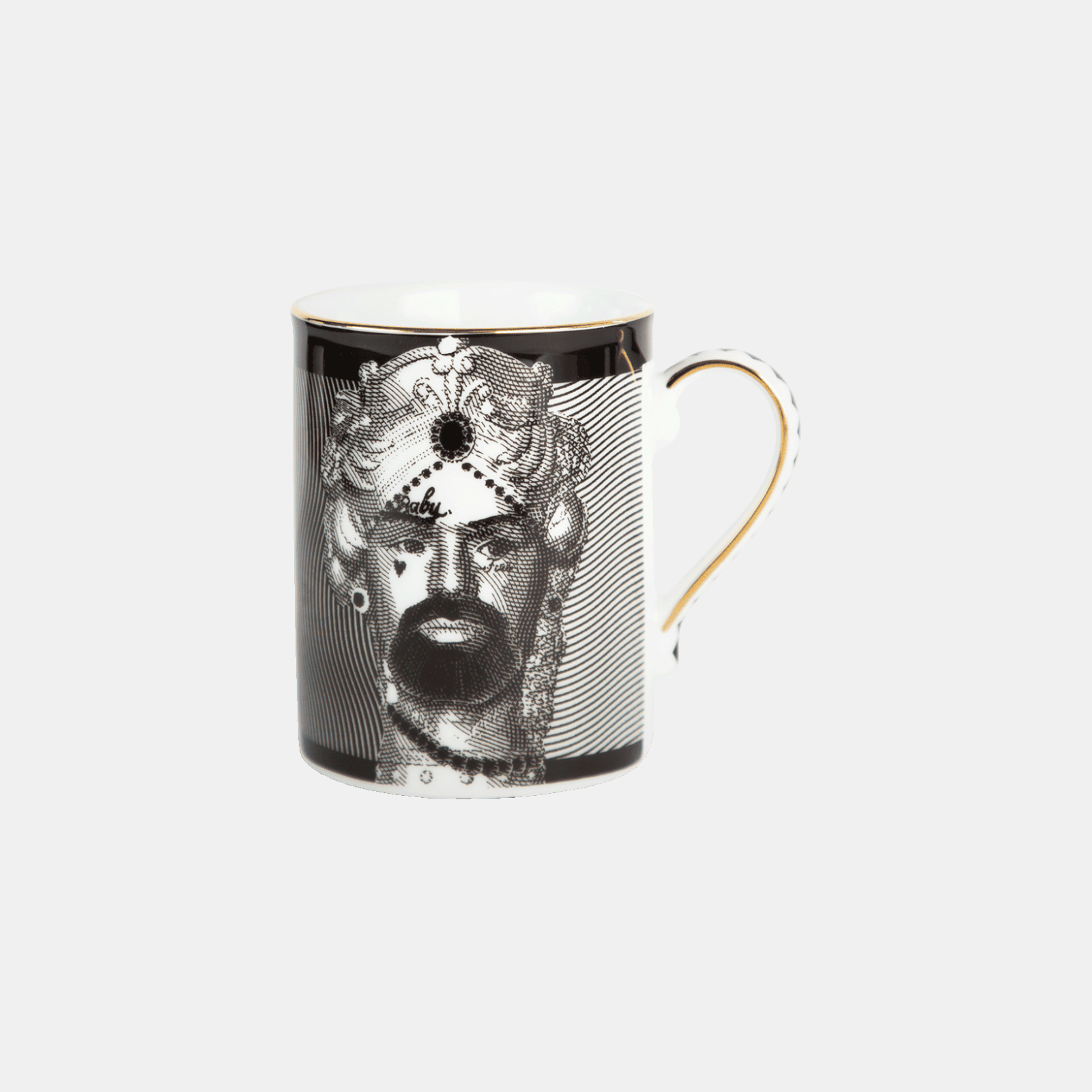 Sagrada Familia Mug Il Trasgressivo Amprio Milano
