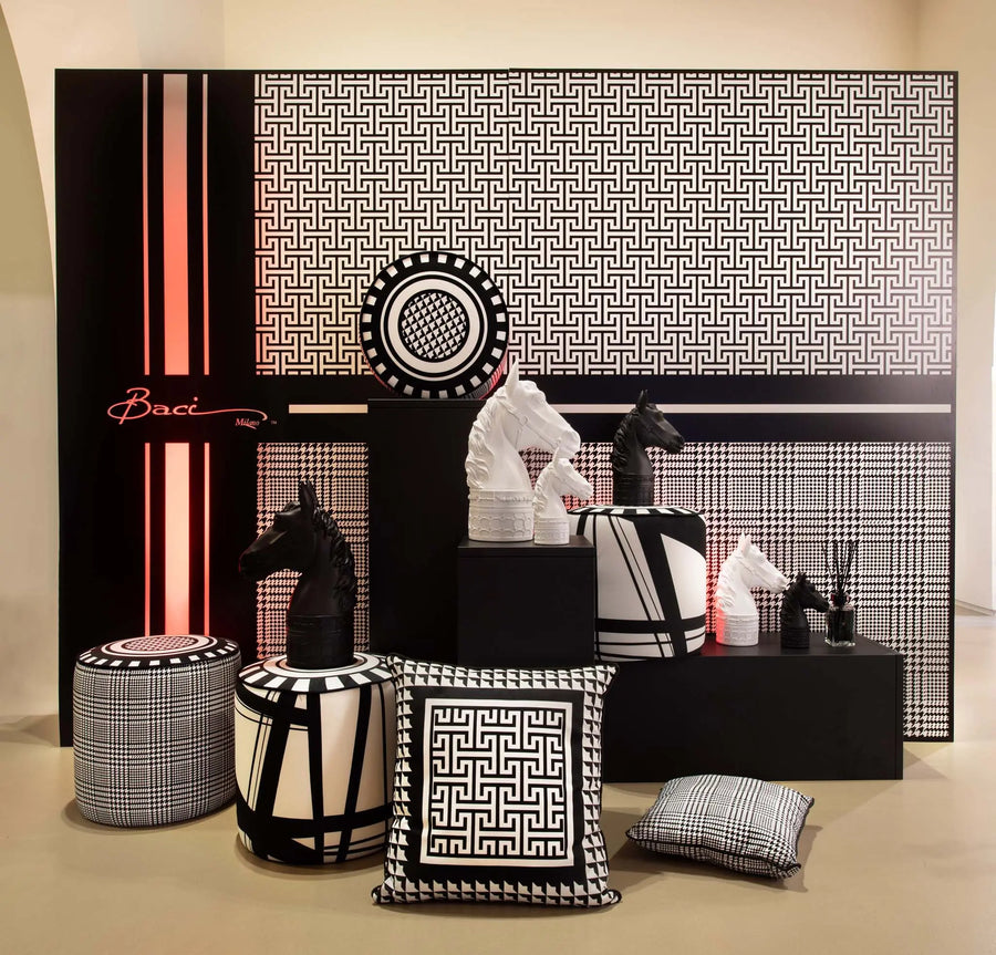 Magnum Horse Head – Optical – Amprio Milano