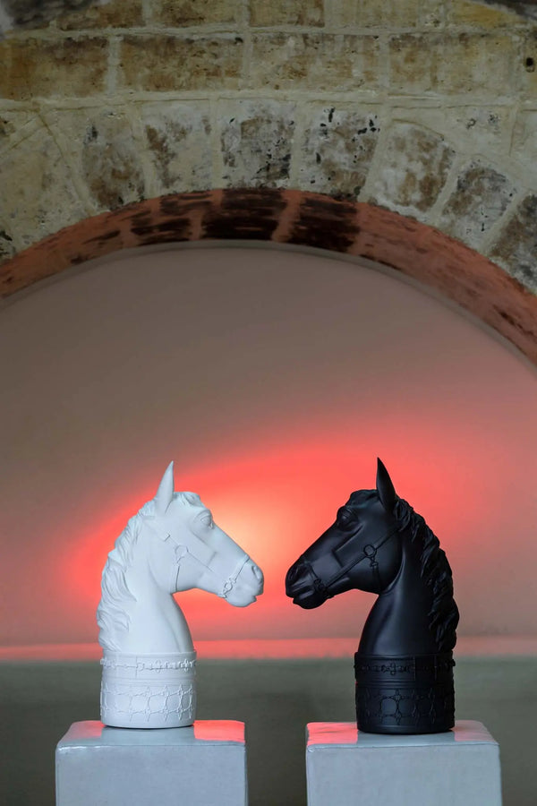 Magnum Horse Head – Optical – Amprio Milano