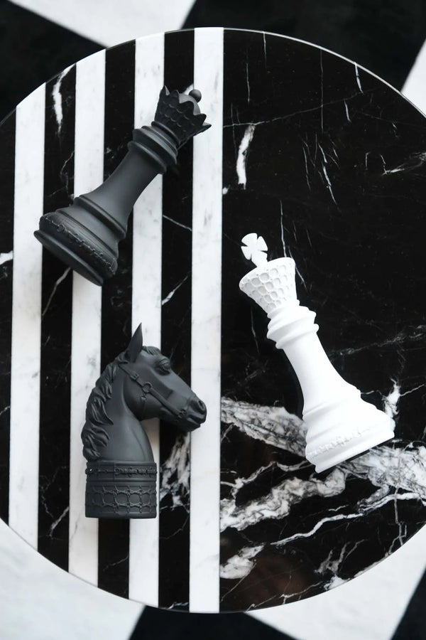 Maxi Horse Head – Optical – Amprio Milano