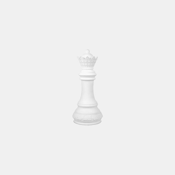 ماكسي كوين – بصريات