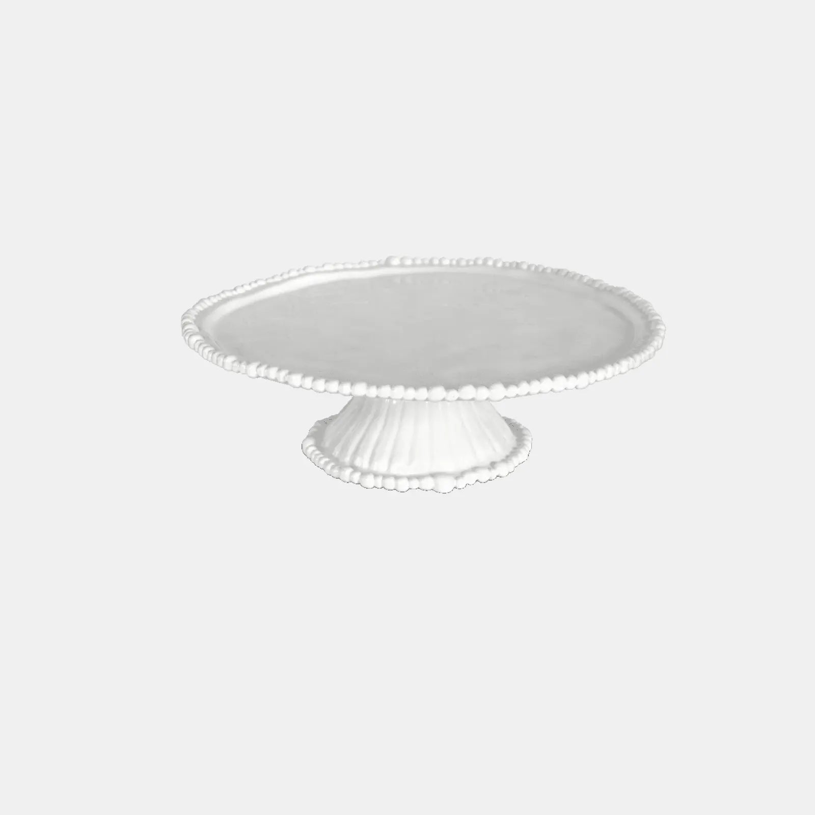Melamine Cake Stand - Joke - Amprio Milano