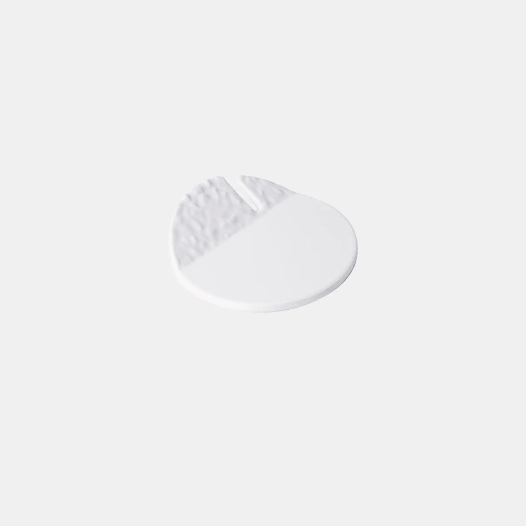 Melamine Cutlery Rest Luna - Avant Guard - Amprio Milano