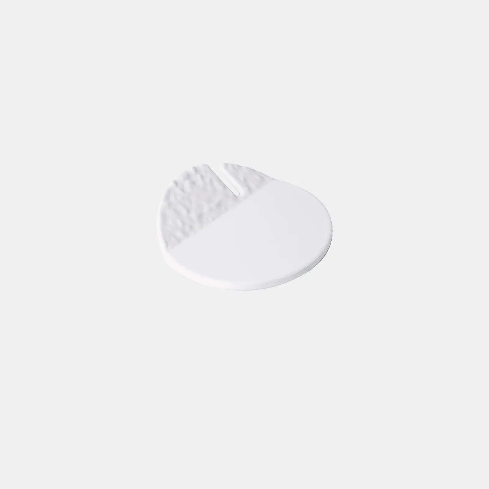 Melamine Cutlery Rest Luna - Avant Guard - Amprio Milano