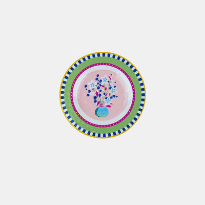 Melamine Dessert Plate - Mamma Mia