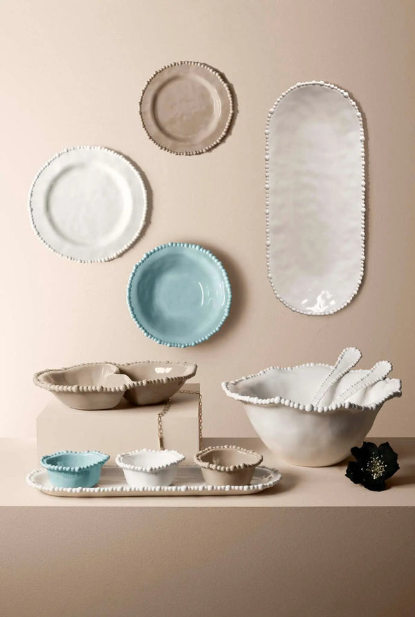 Melamine Dinner Plates - Joke - Amprio Milano