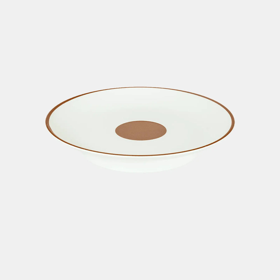 Melamine Flat Plate - Cosmopolitan - Amprio Milano