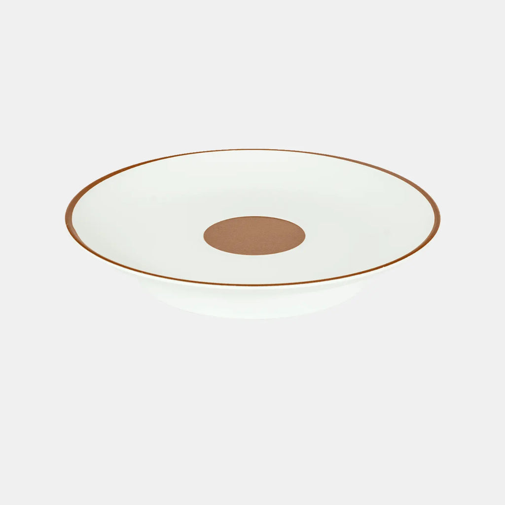 Melamine Flat Plate - Cosmopolitan - Amprio Milano
