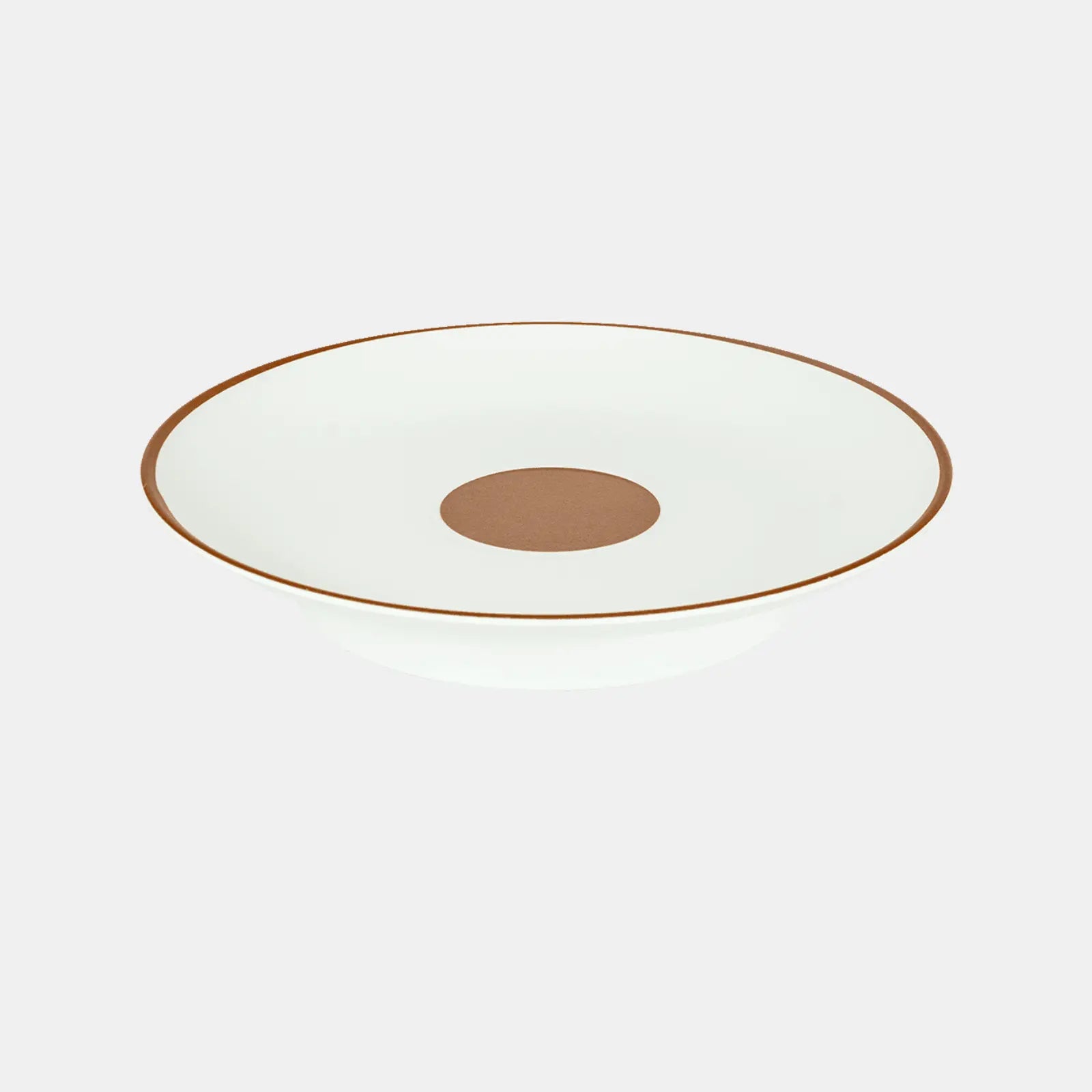 Melamine Flat Plate - Cosmopolitan - Amprio Milano