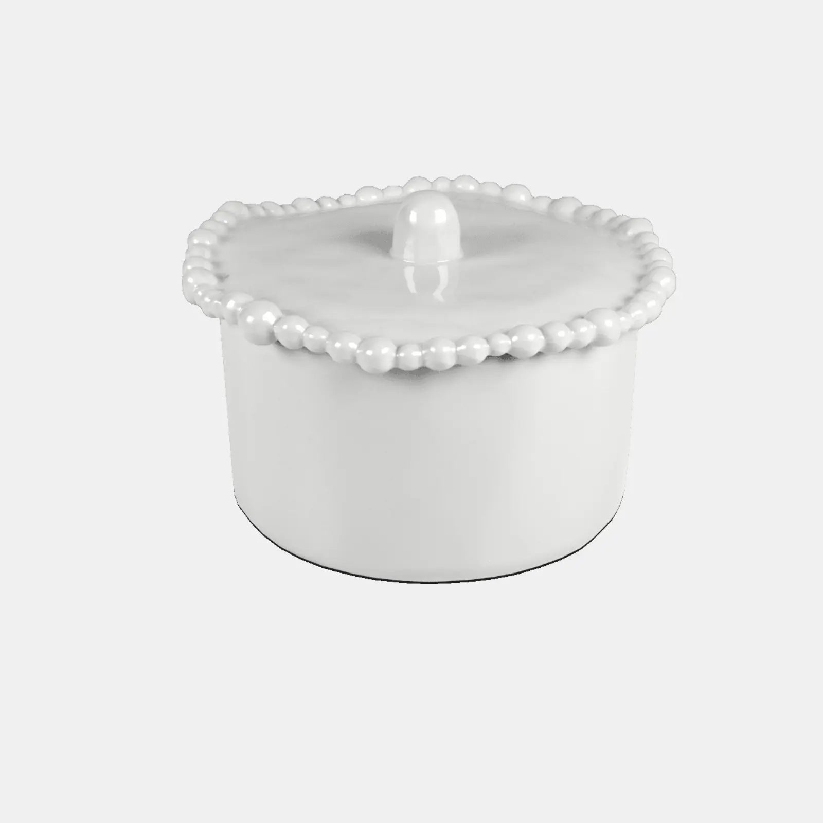 Melamine Mini Buscuit Jar - Joke - Amprio Milano