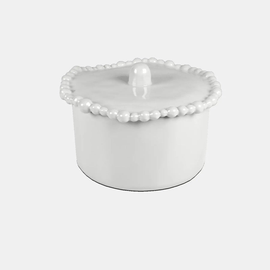 Melamine Mini Buscuit Jar - Joke - Amprio Milano