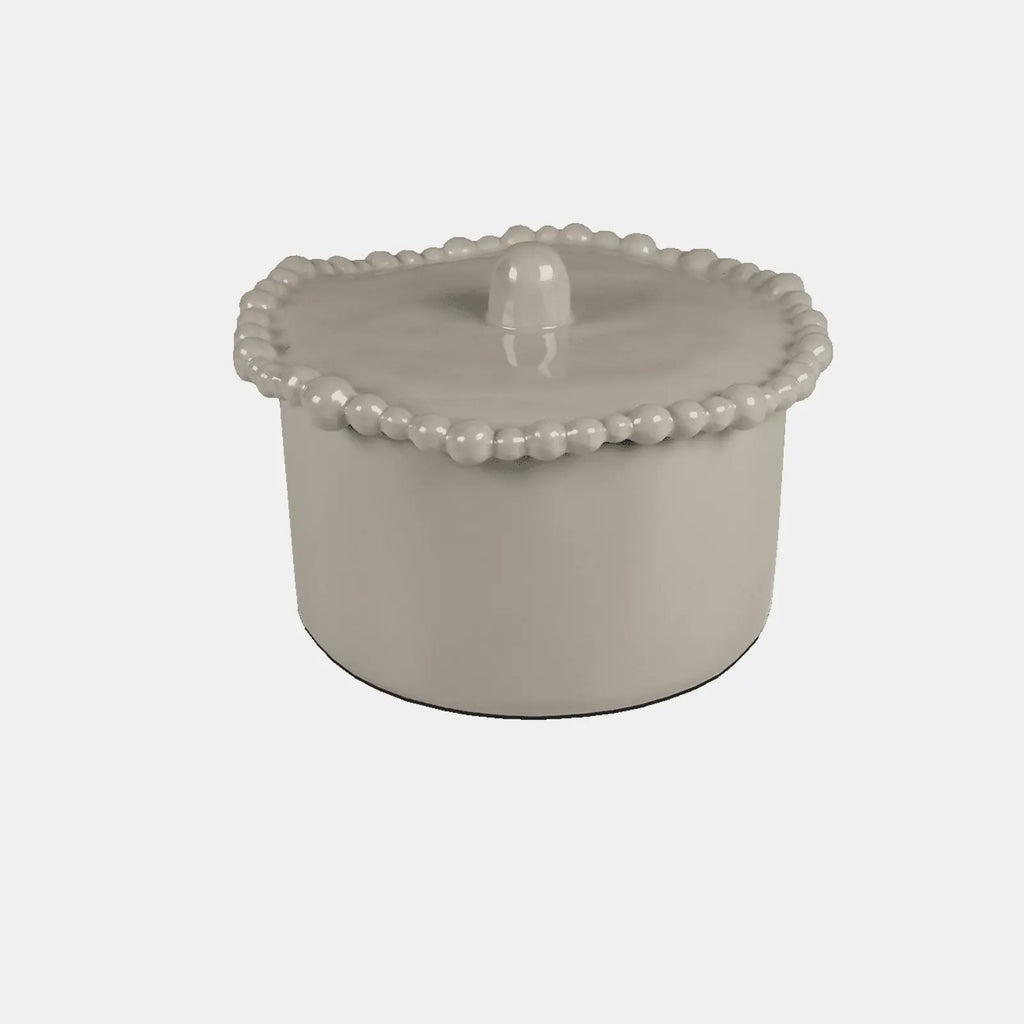 Melamine Mini Buscuit Jar - Joke - Amprio Milano
