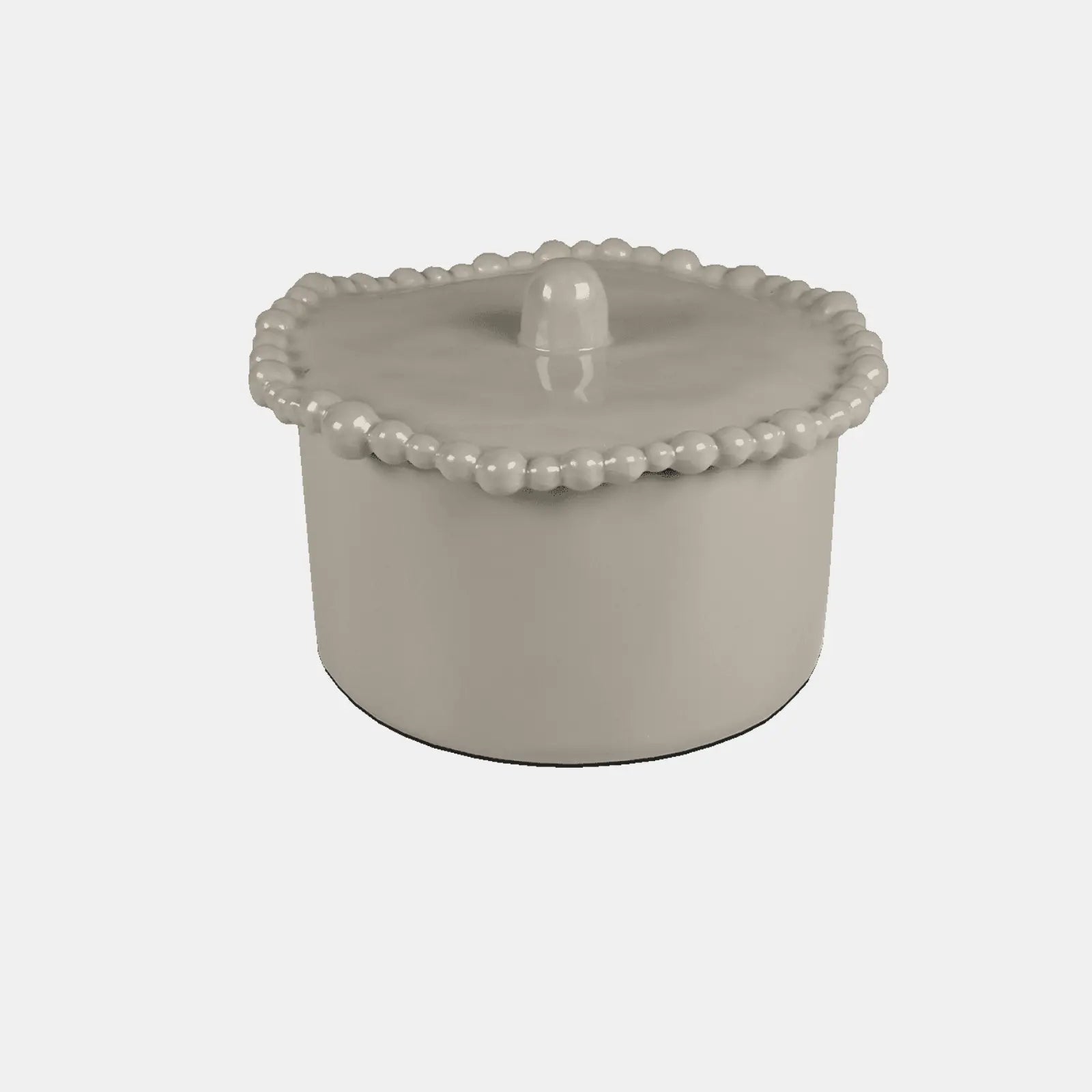 Melamine Mini Buscuit Jar - Joke - Amprio Milano