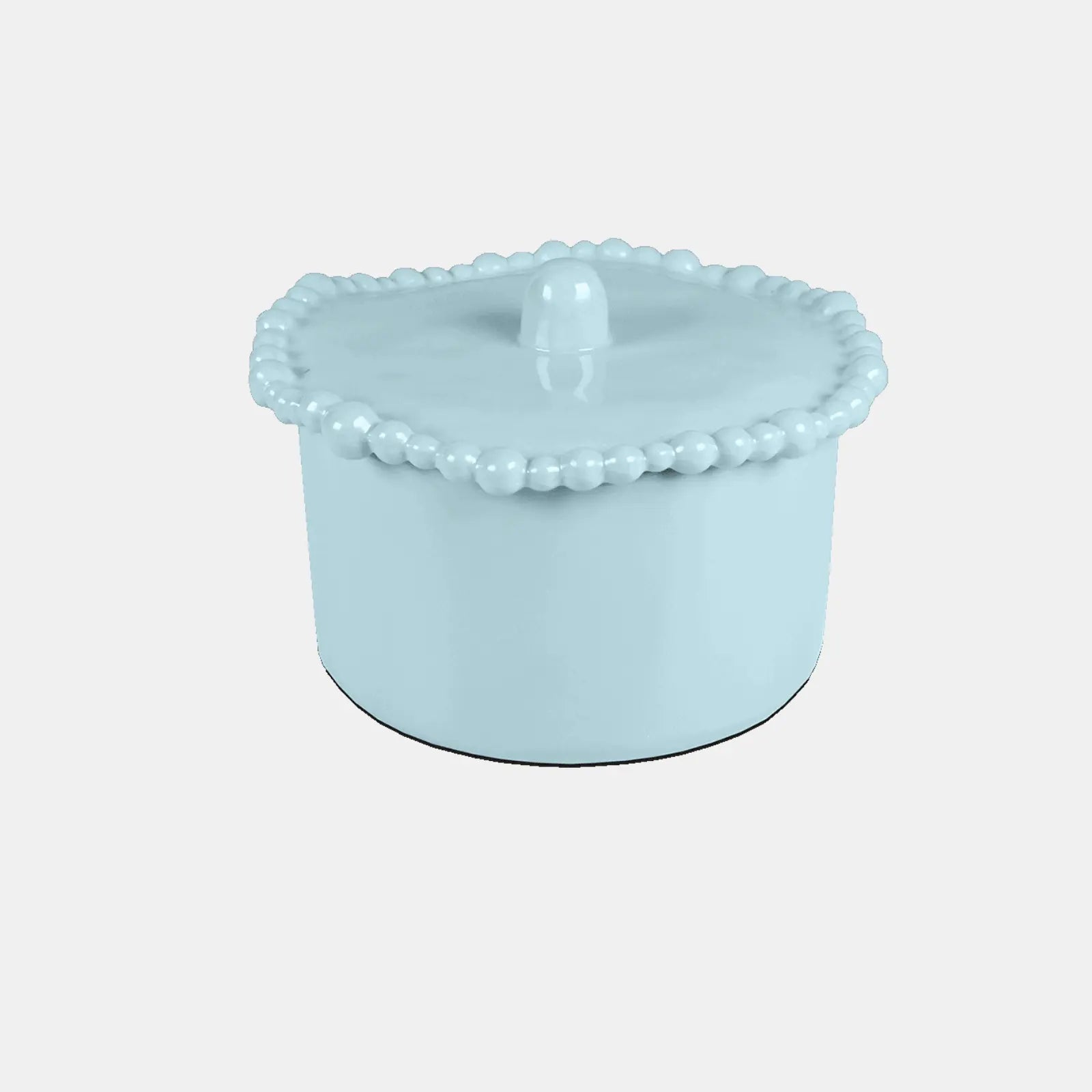 Melamine Mini Buscuit Jar - Joke - Amprio Milano