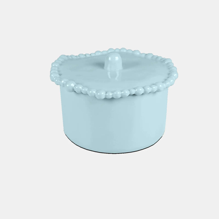 Melamine Mini Buscuit Jar - Joke - Amprio Milano