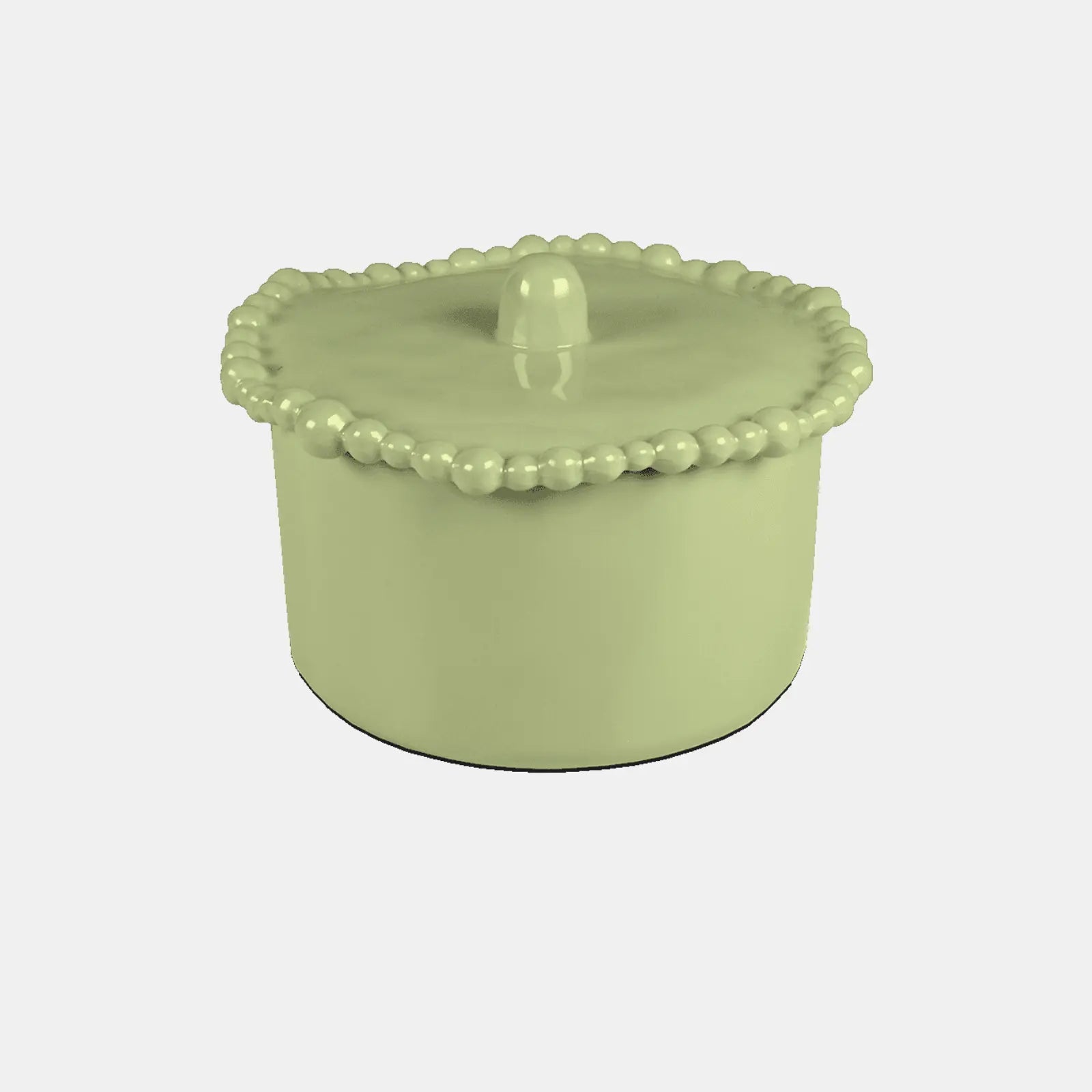 Melamine Mini Buscuit Jar - Joke - Amprio Milano