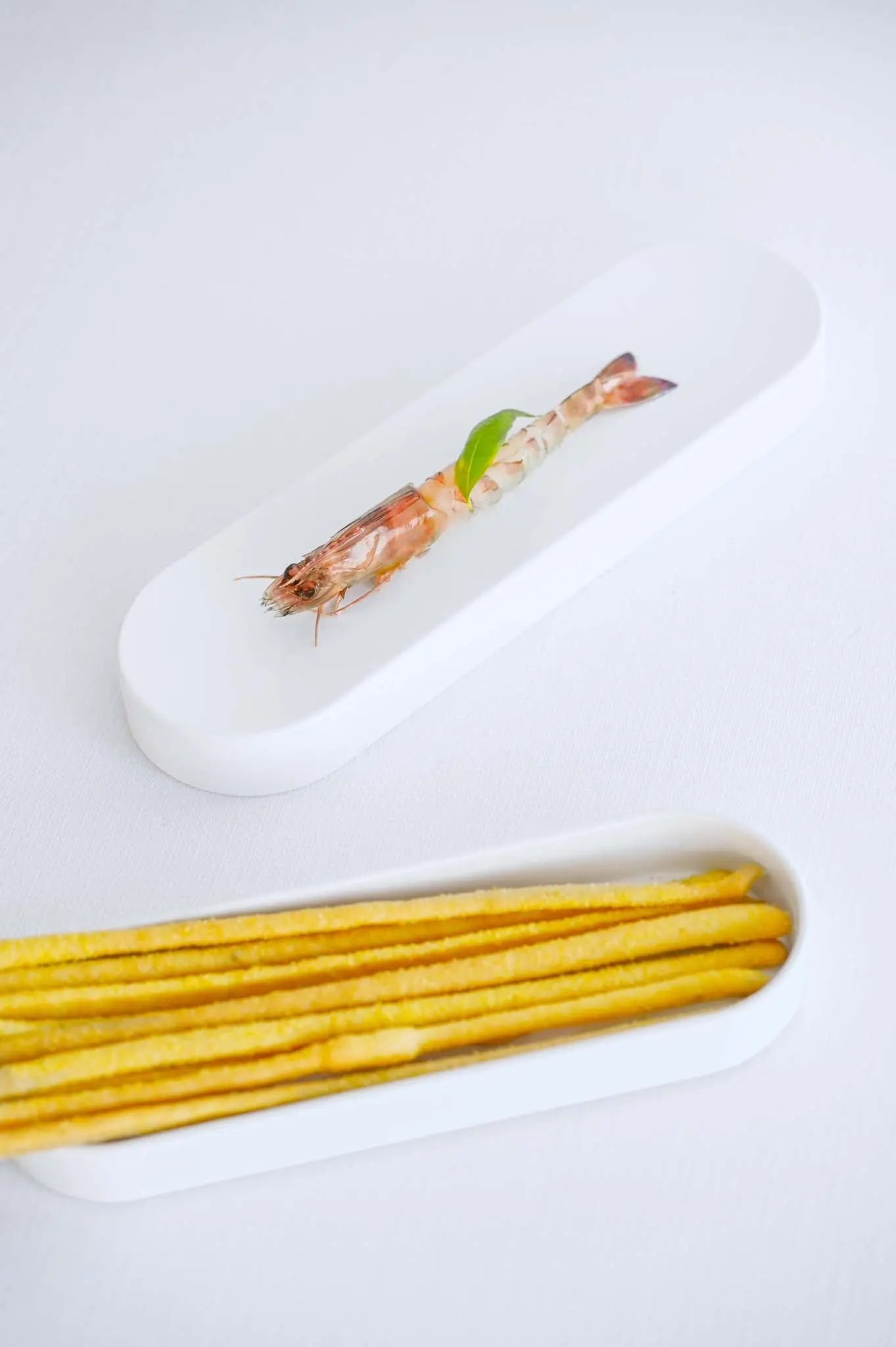 Melamine Presentation Board Vice Versa - Avant Guard - Amprio Milano