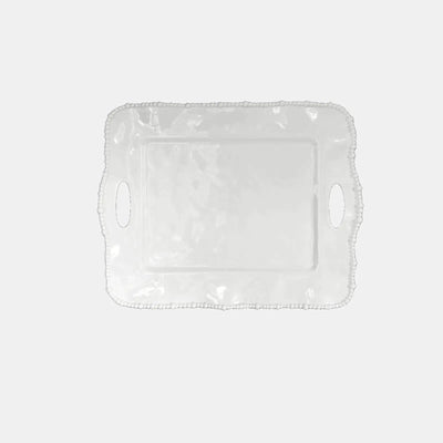 Melamine Rectangular Tray - Joke - Amprio Milano