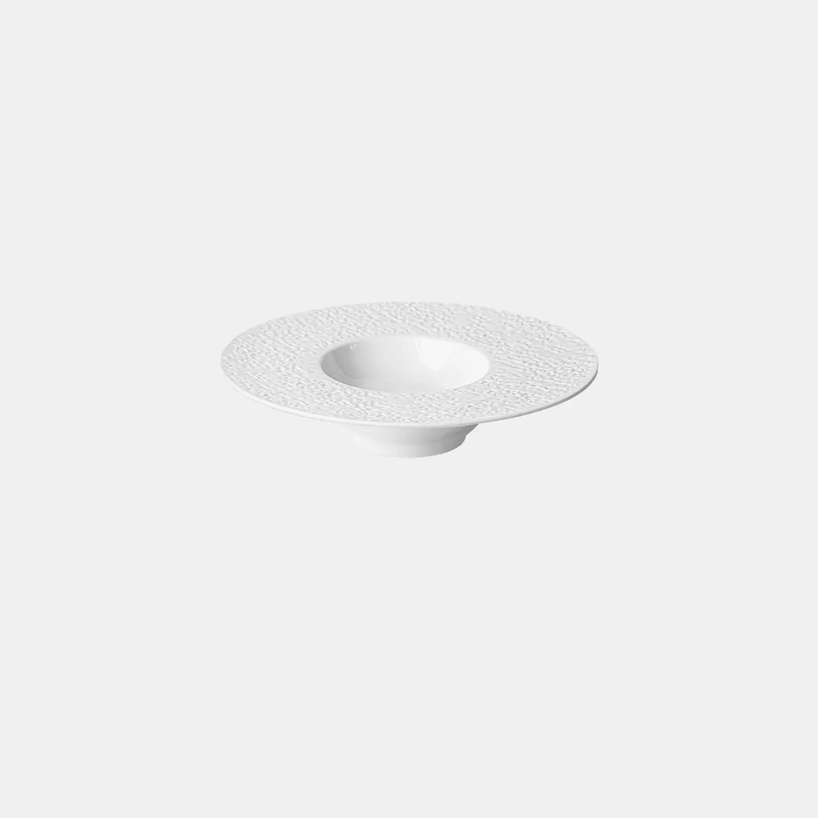 Melamine Risotto Bowl Luna - Avant Guard - Amprio Milano