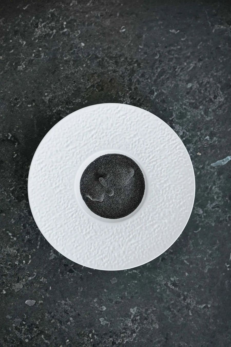 Melamine Risotto Bowl Luna - Avant Guard - Amprio Milano