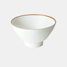 White / Ø 21,5 cm H 12 cm