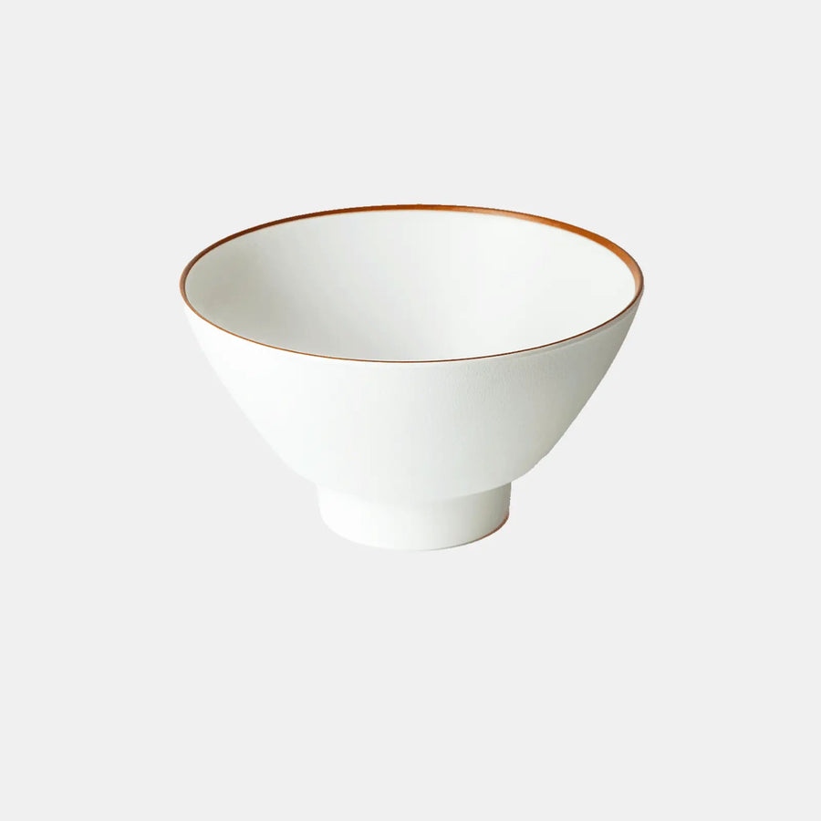 Melamine Round Bowl - Cosmopolitan