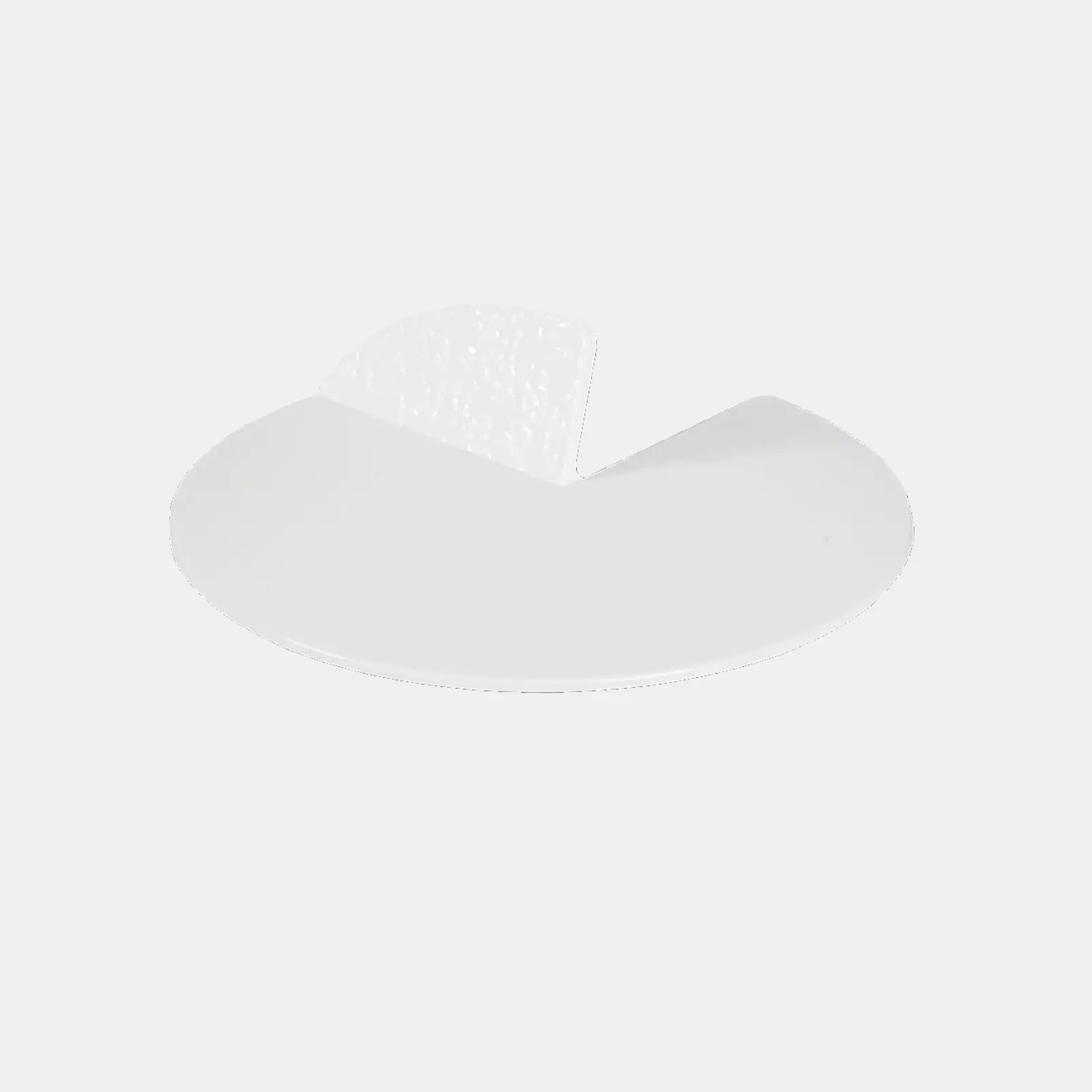 Melamine Round Plate Picco - Avant Guard - Amprio Milano