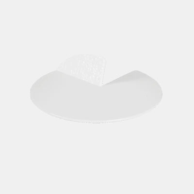 Melamine Round Plate Picco - Avant Guard