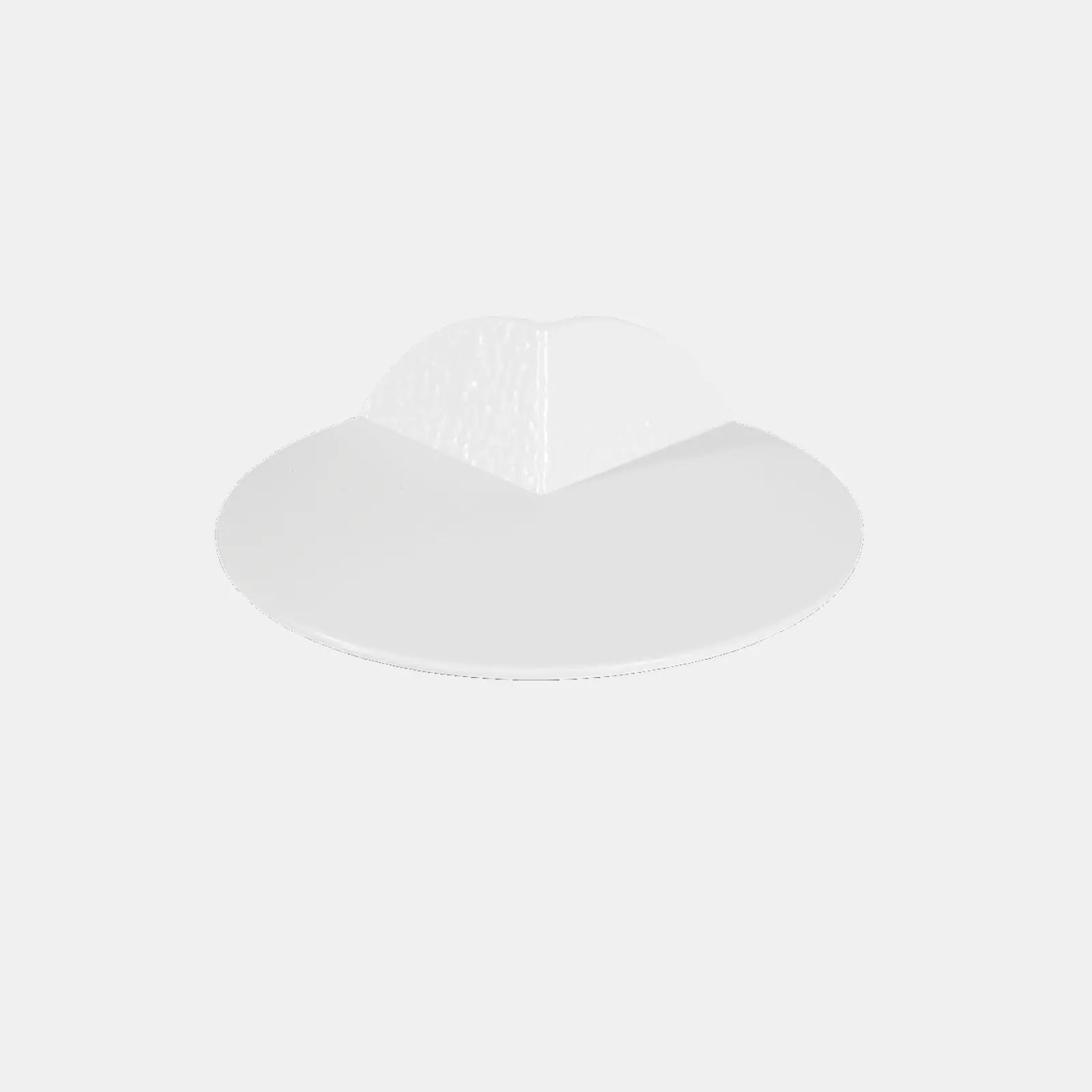 Melamine Round Plate Picco - Avant Guard - Amprio Milano