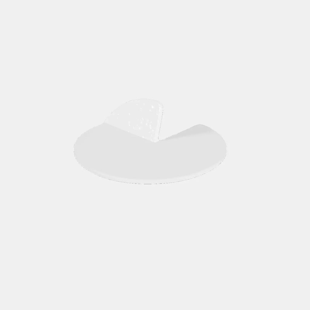 Melamine Round Plate Picco - Avant Guard - Amprio Milano
