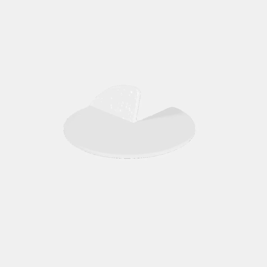 Melamine Round Plate Picco - Avant Guard - Amprio Milano