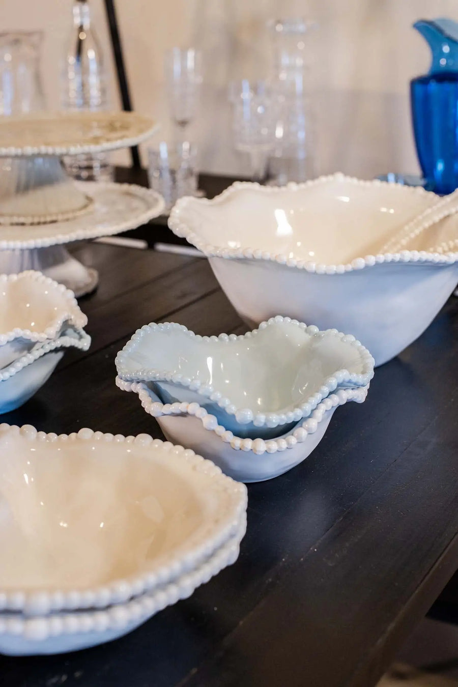 Melamine Salad Bowl - Joke - Amprio Milano