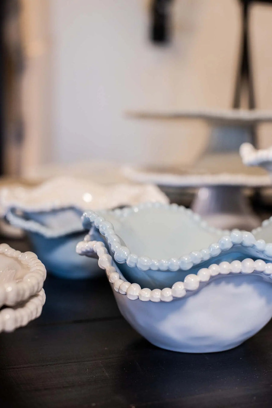 Melamine Salad Bowl - Joke - Amprio Milano