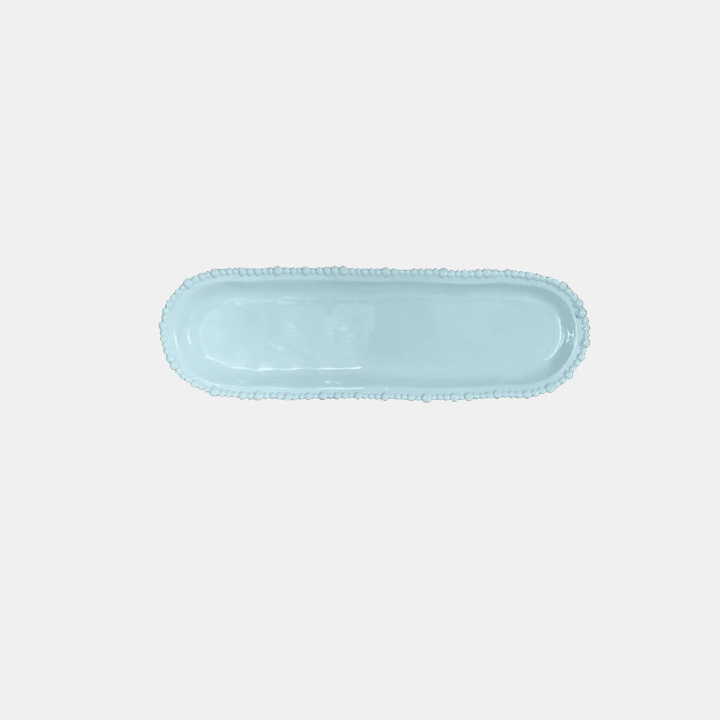 Melamine Serving Plate Oval - Joke - Amprio Milano