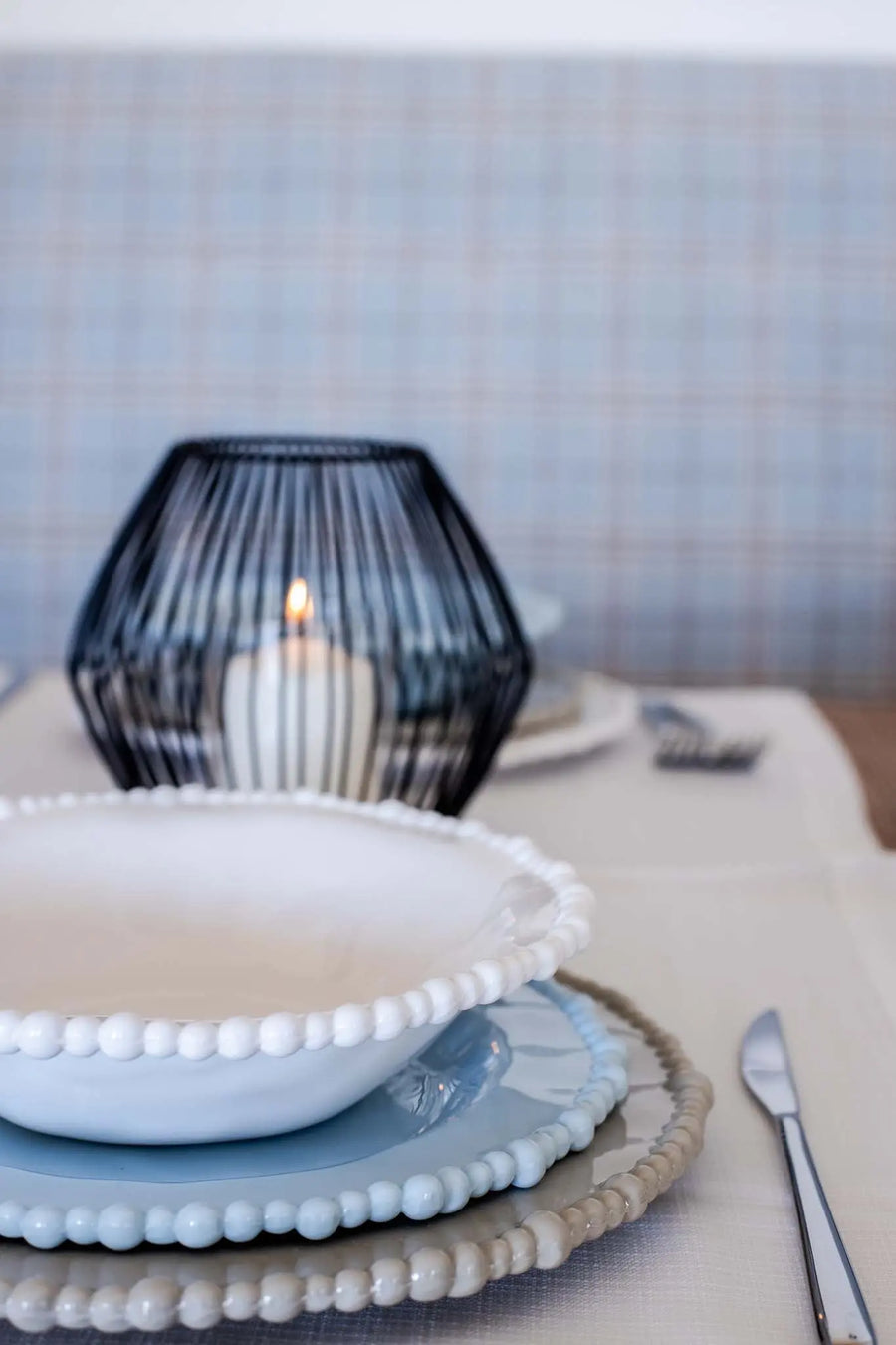 Melamine Soup Plates - Joke - Amprio Milano