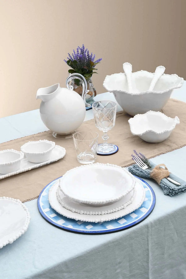 Melamine Soup Plates - Joke - Amprio Milano