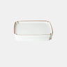 White / 20,5x20,5 cm H 3 cm