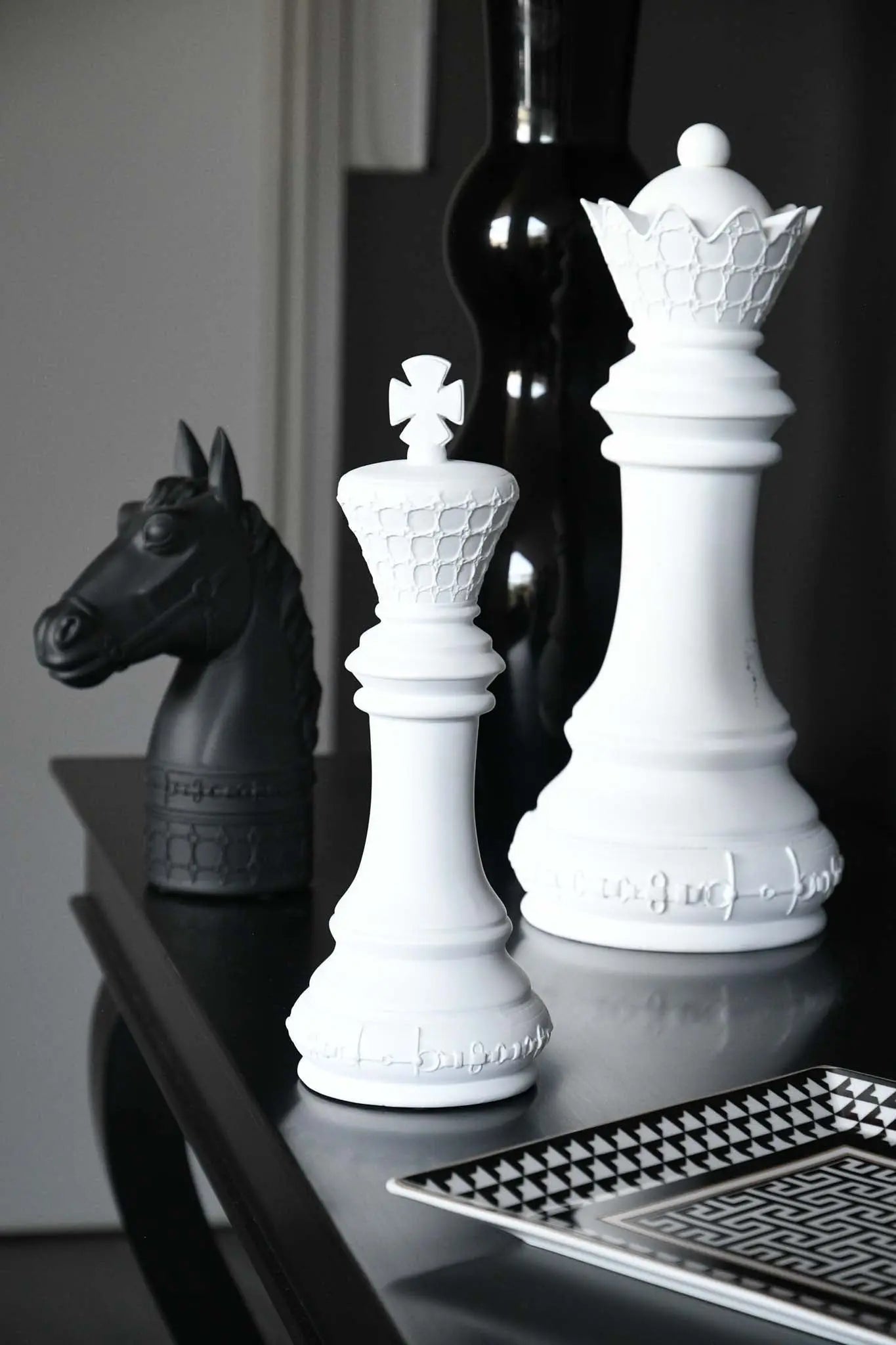 Midi Horse Head – Optical – Amprio Milano