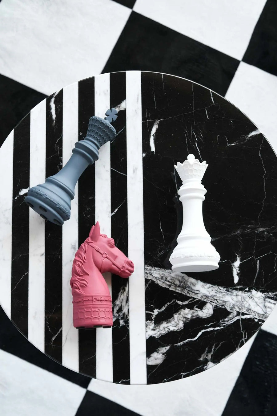 Midi Queen – Optical – Amprio Milano