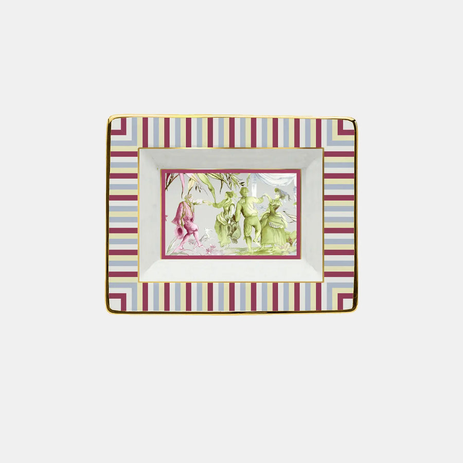 Midi Tray Rect – Firenze – Amprio Milano