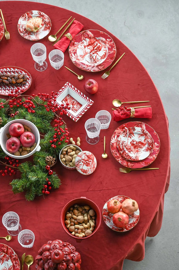 Midi Tray Rect – Le Rouge – Amprio Milano