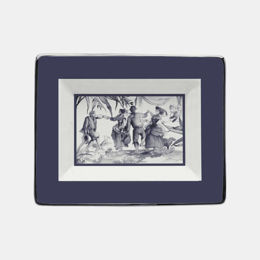 Midi Tray Rect – Versailles Amprio Milano