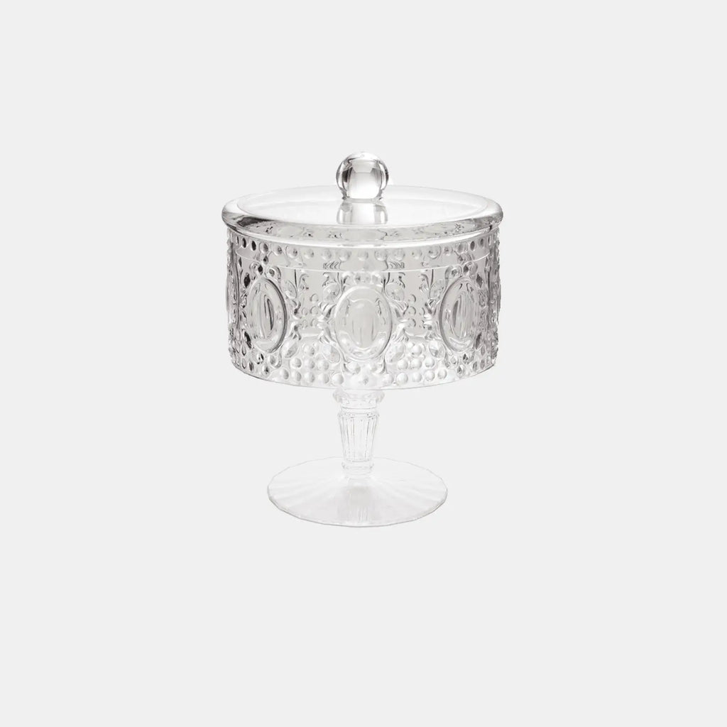Mini Biscuit Jar - Baroque & Rock - Amprio Milano